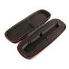 S.T.S.G Microphone Case, Microphone Bag, Storage Pouch, Storage, Carrying, Anti-Vibration, Protective, Shock Absorption (Holds 1 Microphone)