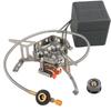 Hanlu Portable Folding Gas Stove Burner