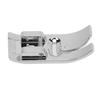 Zigzag Presser Foot for SM3710 Sawtooth Effect Durable Q235 Steel High Strength Easy Installation J