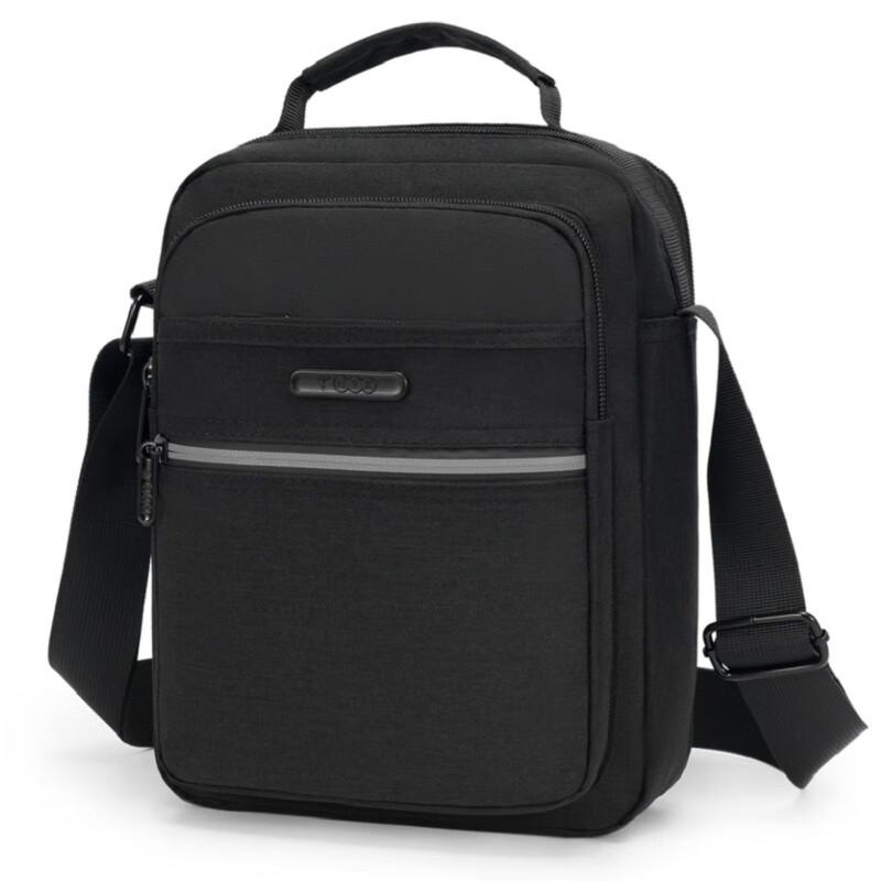 HYX Men s Large Capacity Crossbody Shoulder Bag