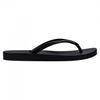 Ipanema Womens/Ladies Anat Logo Flat Flip Flops