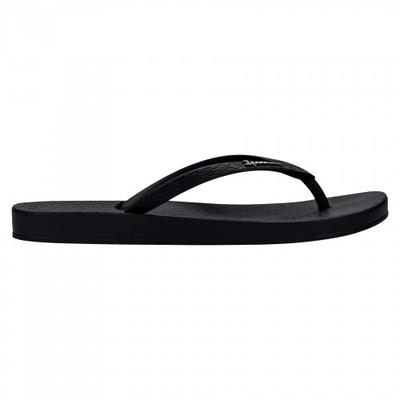 Ipanema Womens/Ladies Anat Logo Flat Flip Flops