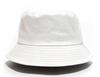 Custom Logo Floppy Hat Cotton Blend, Holiday Gift Embroidered Bucket Sun Hat Festival