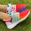New Fashion Women's INS High Quality Breathable Casual Sport Shoes Skate Shoes Sneakers