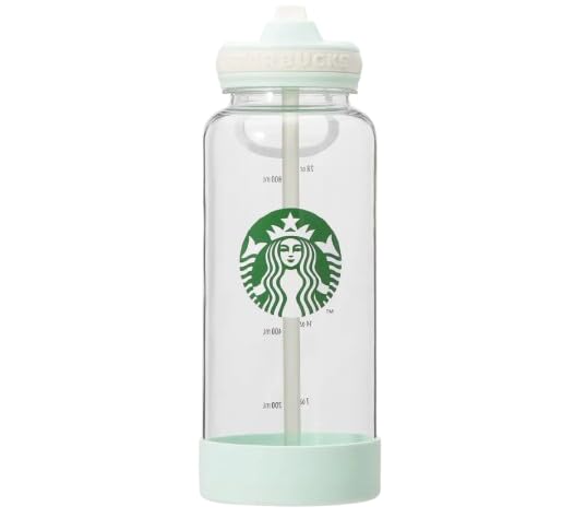 

STARBUCKS Handle Lid Jug Tumbler 946ml Tumbler Coffee Starbucks Gift Water Bottle