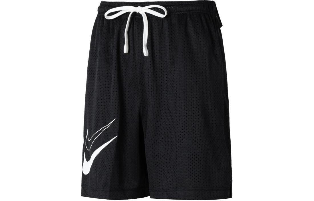 Nike Dri Fit Casual Shorts Men s Black FN3038-010 M