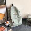 Student Schoolbag Women's Large Capacity Backpack Sports Water-repellent Backpack