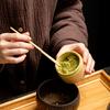 Chinese Bamboo Tea Spoon Traditional Tea Leaf Sticks Spoon Matcha Teaware Tea Ceremony for Decor Tabletop Accessories Tool New