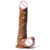 Femeie Super Big Dildo Realist Penis Simulat Gros Dick