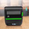 HPRT E3plus Thermal Label Printer CN plug (adapter included)