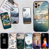 PP10 Bible Verse Jesus Phone Case for OPPO A40 A60 A80 A15 A16 A16K A12 A17 A17K A54 A54S A53 A53S A55 A56 A57 A98 F23