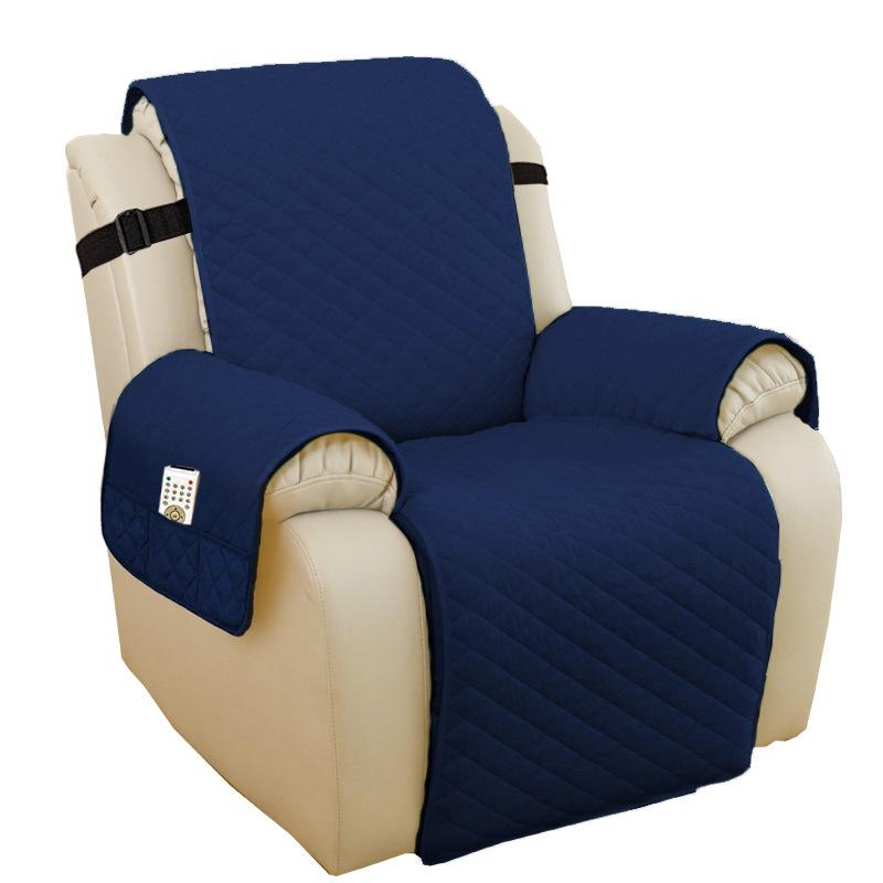 Waterproof Chivas Sofa Towel: Cross-border Shi Pet Recliner Cushion Cover with Massage Feature