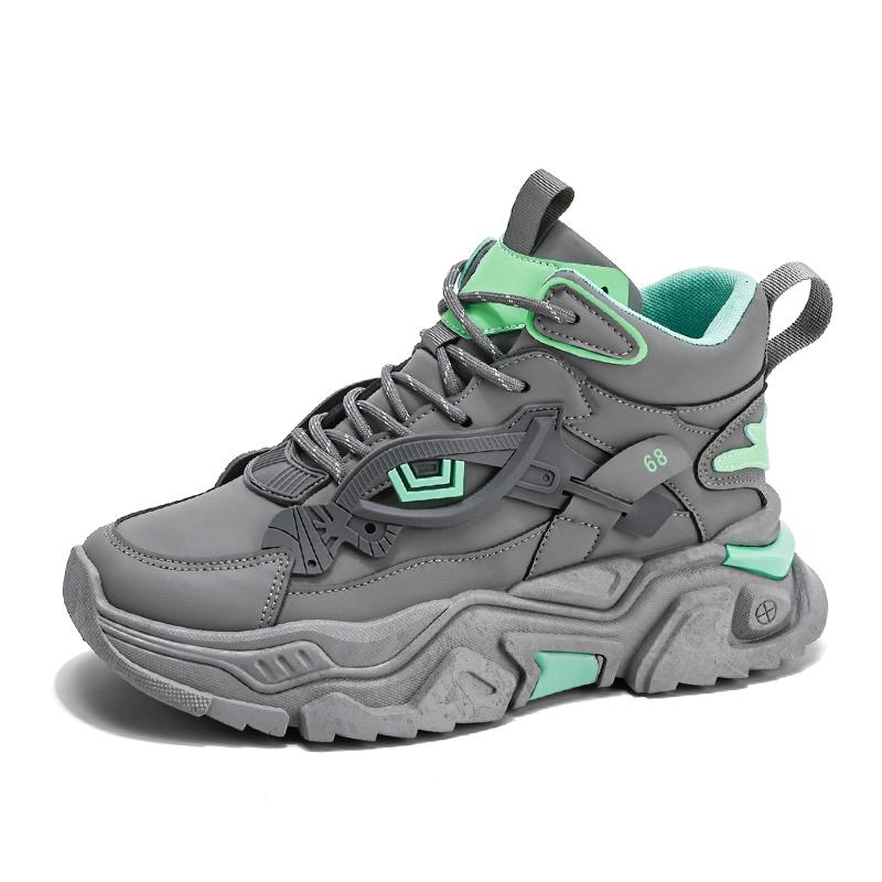 Męskie buty sportowe Męskie trampki dla mężczyzn Promocja Męskie buty sportowe Darmowa wysyłka i tanie oryginalne repliki trampek na chmurze