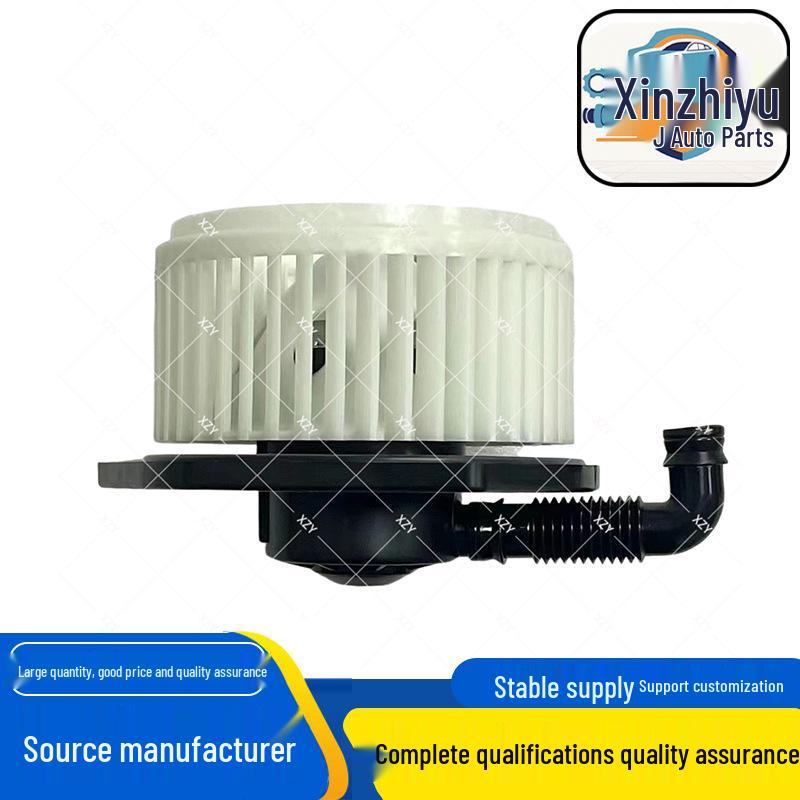 

ISUZU Car A/C Blower Motor Accessories, 2013+ Series, Part #98165412 Polypropylene