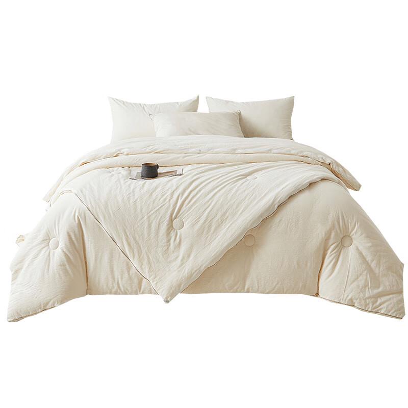LISM All-Season Soy Fiber Duvet Set