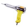 750W High-Power Portable Hot Air Plastic Welding Gun for PVC/PE/PP Industrial Use