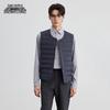 Men's Lightweight Down Vest