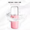 Newcomer Discount: Portable Nano Spray Hydrating Facial Mist Machine