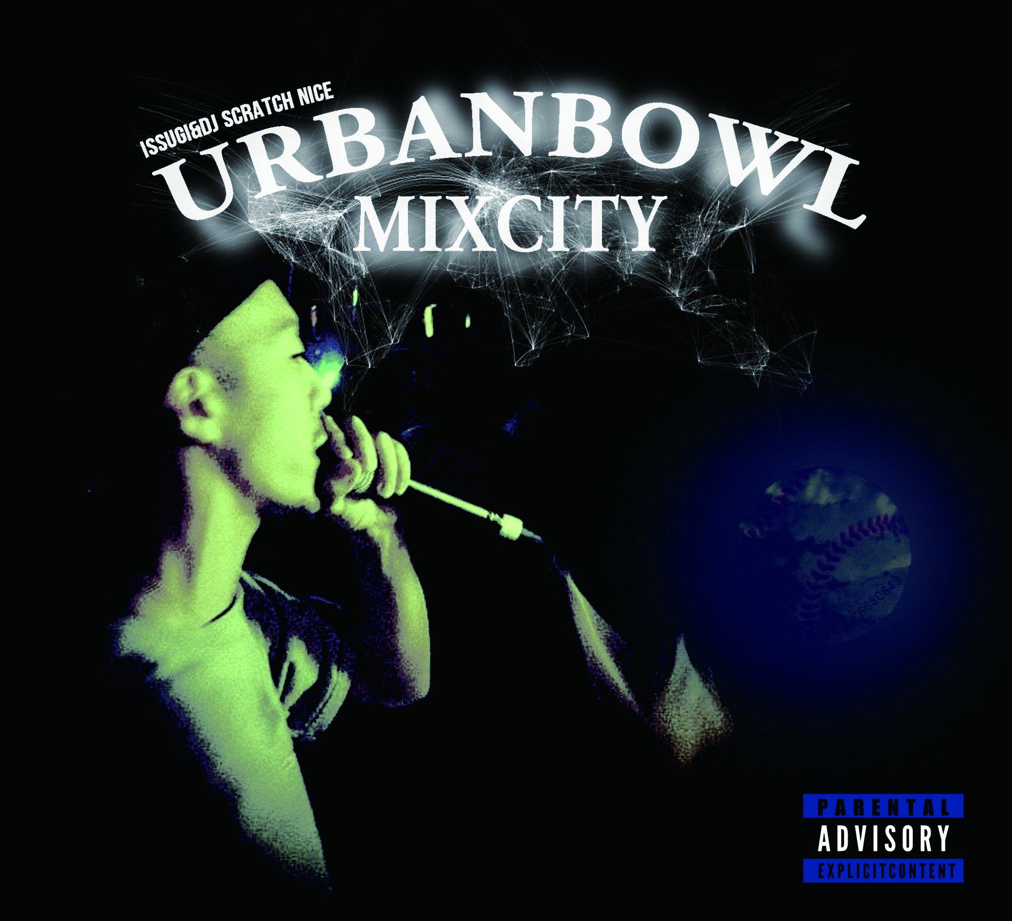 

UrbanBowl Mixcity