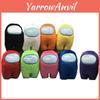 Adorable And Soft Among Us Plush Toy With Built-in Sound Generator For Endless Fun