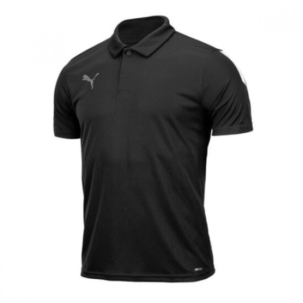 

Puma Liga Sideline Polo S S 65725703 Size:90S