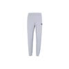 Knitted Sweatpants Men's Gray Thickened Cuffed Pants NF0A5B31-DYX