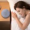 Bluetooth 5.4 Under Pillow Bluetooth Speaker Sleep Aid Wireless Sleeping Speaker  Sleeping Music