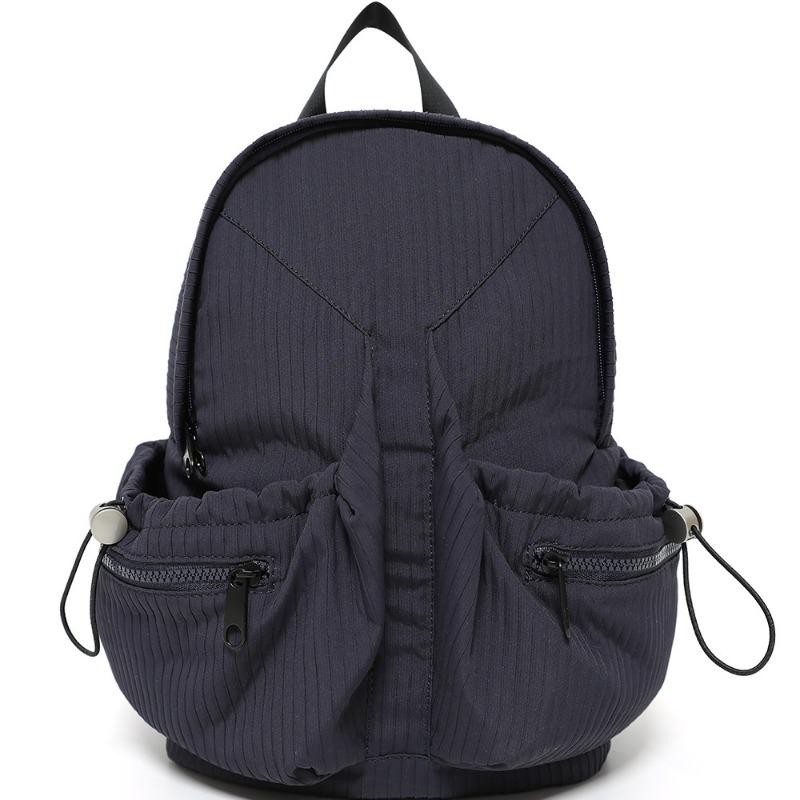 Spring Backpack Korean Version Light Travel Bag College Student Bag Female Bag Commuter Backpack