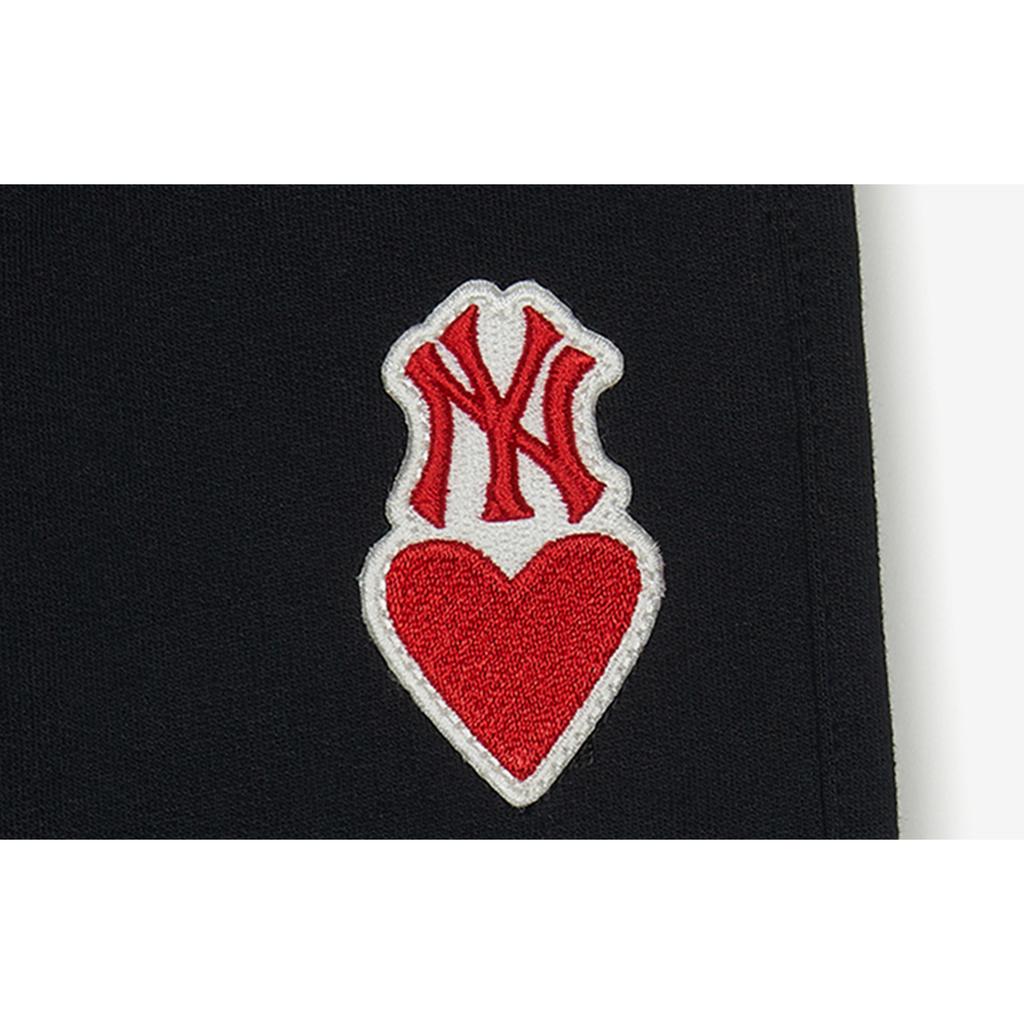 New MLB New York Yankees Shorts Children Aged 3 7 Years Old Black 7ASPH0153-50BKS