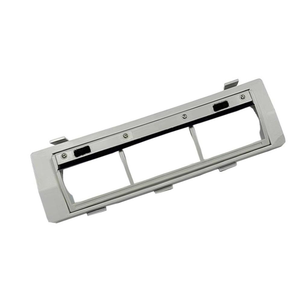 Plastic Brush Guard Protector Compatible For Xiaomi H40 S40 E101 OV51 OV81 Robot Vacuum Cleaner Repair Accessories