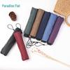 307E Business Automatic 3-Fold Sun/Rain Umbrella