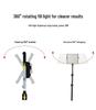 8VLOGLITE W480/W660 LED Soft Light for Professional Photography and Live Broadcasts
