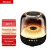 Newmine MC77 Portable Bluetooth Speaker CN Plug (adapter Included)