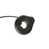 1 Piece Electric Bicycle Accessories 6/12-Magnetic Double Hall Sensor Sm Plug Pedal Assist Sensor