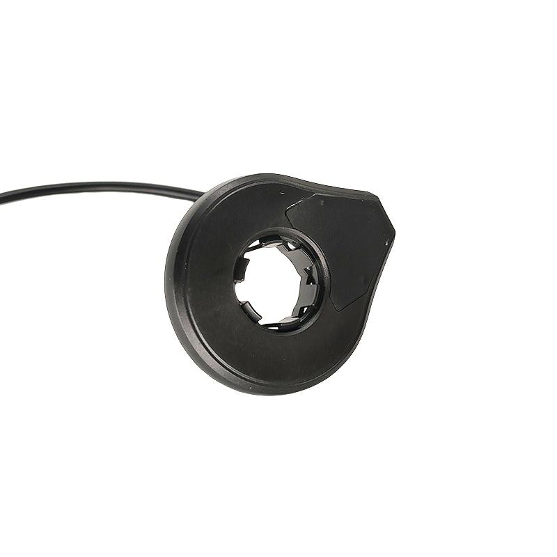 1 Piece Electric Bicycle Accessories 6/12-Magnetic Double Hall Sensor Sm Plug Pedal Assist Sensor