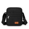 Men's Casual Canvas Messenger Bag