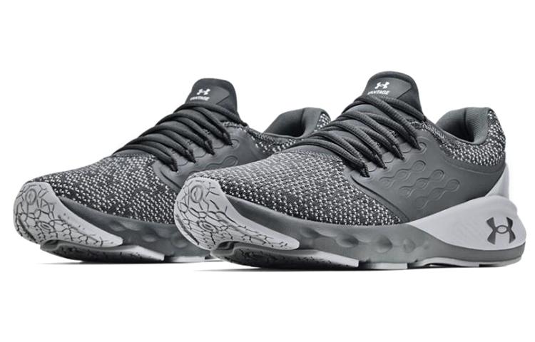 Men's Sneakers Under Armour Charged Vantage Knit 'Pitch Grey'