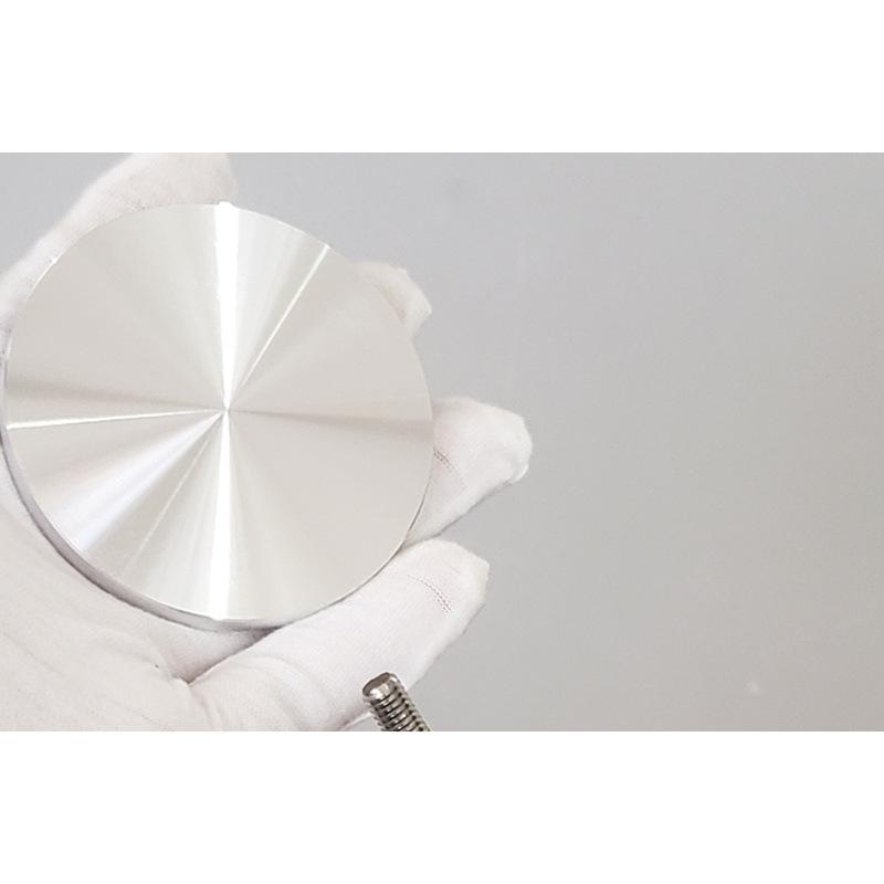 39mm Nastavitelný Mini Teleskopický Motor pro Kmitavý Pohyb a Podpora na Šálek od Coly