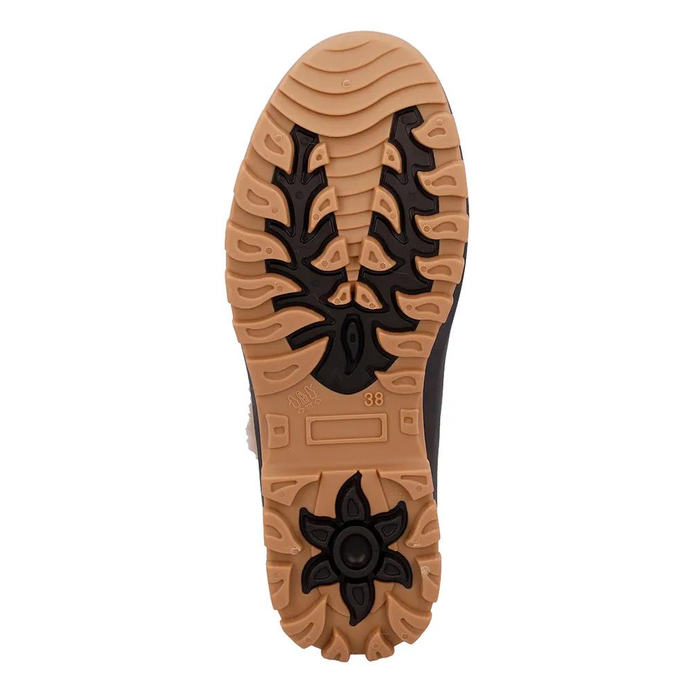 CMP снежные ботинки Nietos Low 3Q78956