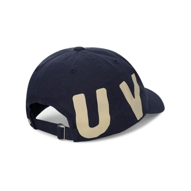 SUNLOVE Capital Cap Navy