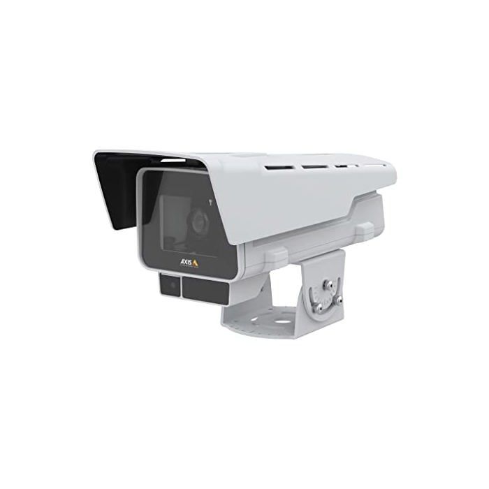 Support Grue TRAF - Axis Communications - TQ1501-E - Modèle 02384-001