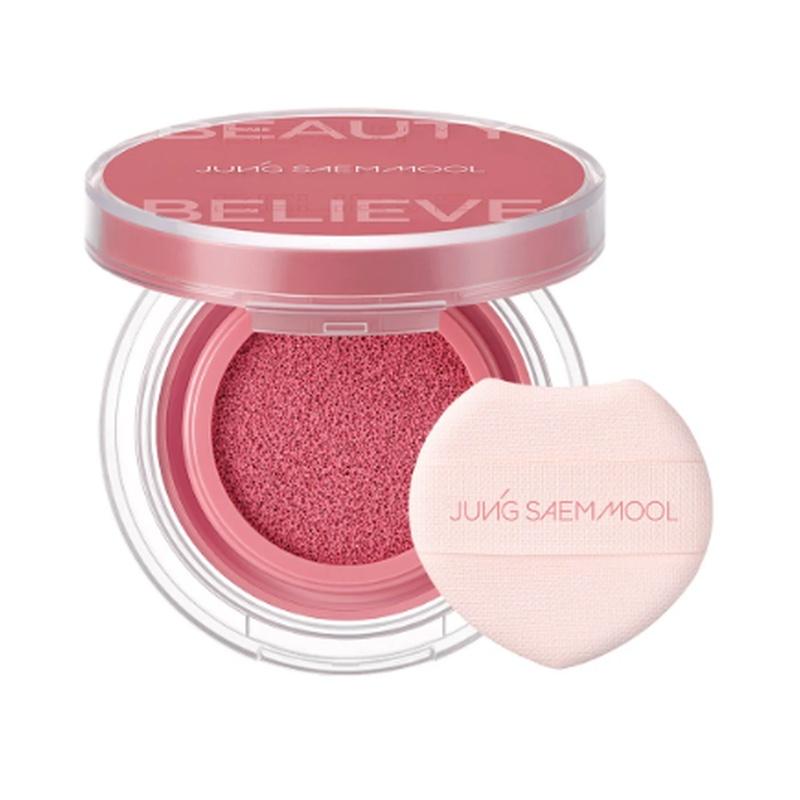 JUNG SAEM MOOL Artist Cushion Blush - Rare Rose* 1pc