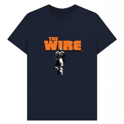 The Wire Unisex Adult Omar Little Sweatshirt