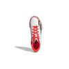 adidas X Speedportal Slip Resistant Abrasion Resistant Low Top Kids' Soccer Shoes Red White Kids' GW8402