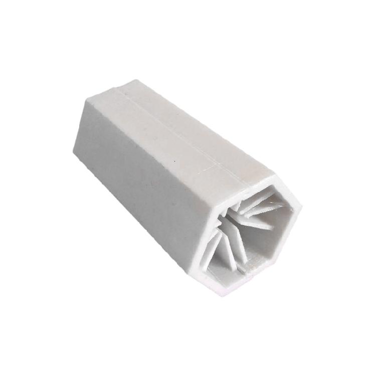 

User Friendly Polylactic Acid Fluffing Stick For Elevating Their Knitting And Crochet Projects белый