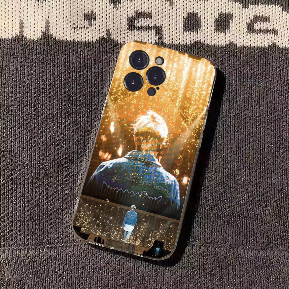 JB Belieber Phone Case for iPhone 11Pro 13 12 11 Pro Max 16e 17 Air 16 15 14 Plus 11ProMax