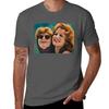 Susan Sarandon TShirt Basic Comfort Fit TShirt for Men