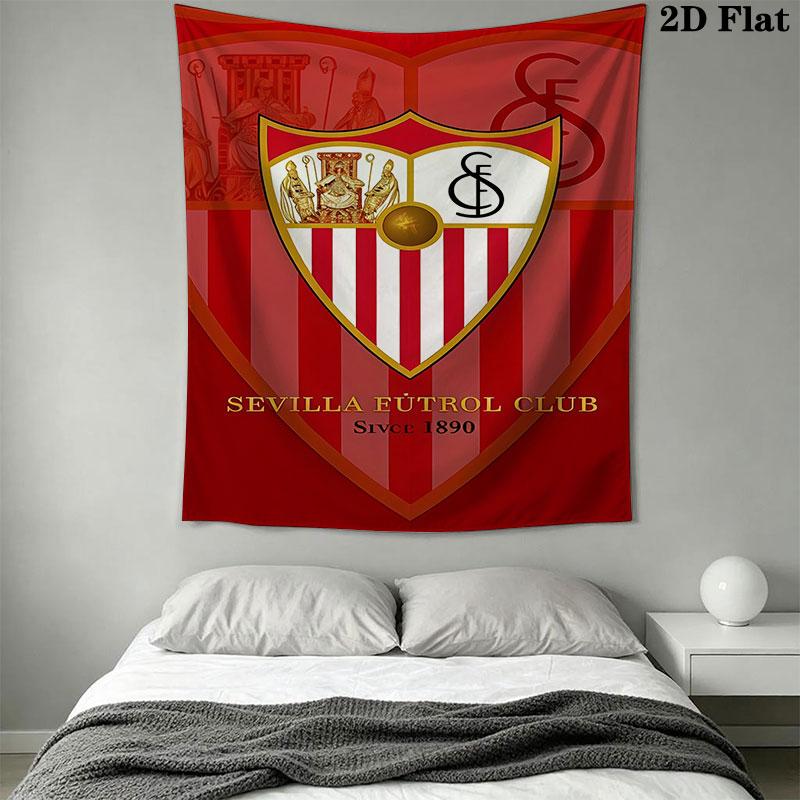 SCRA Wall Hanging Printed Fabric Blanket Decorative Tapestries for Bedroom Living Room Home Decor