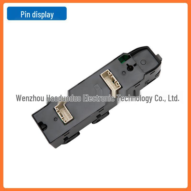 Changan Mazda 3 Axela Electric Power Window Switch BKC3-66-350 1.5