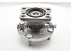 Wheel Hub & Bearing Assembly - Fits Ford/Mazda 2 Rear